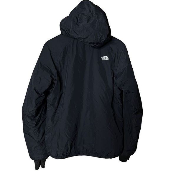The North Face Insulated Windstopper Ski Jacket Large - Picture 3 of 4